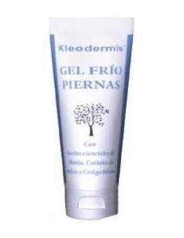 Integralia Kleodermis Gel...