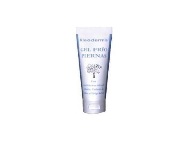 Integralia Kleodermis Gel Frío Piernas 100Ml