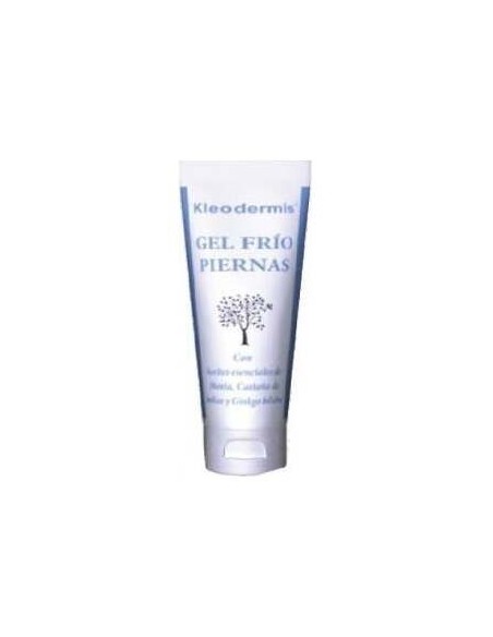 Integralia Kleodermis Gel Frío Piernas 100Ml