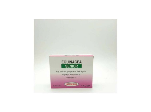 Integralia Equinacea Senior 30 Comp