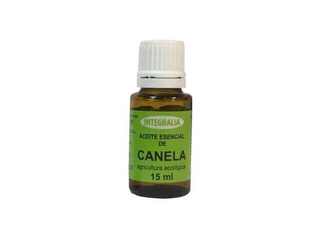 Integralia Esencia De Canela Eco 15Ml