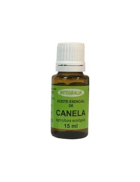 Integralia Esencia De Canela Eco 15Ml