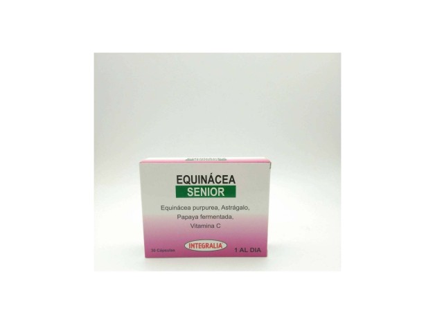 Integralia Equinacea Senior 30 Comp