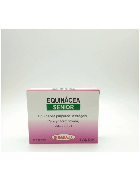 Integralia Equinacea Senior 30 Comp