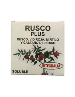 Integralia Tisana Rusco...