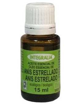 Integralia Aceite Esencial...