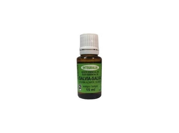 Integralia Aceite Esencial Salvia 15Ml