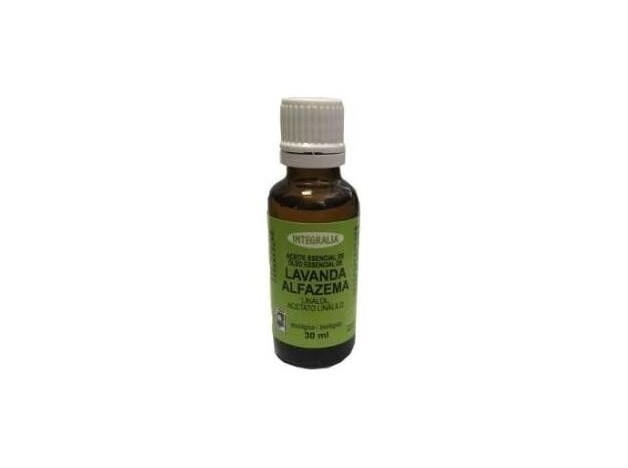 Integralia Aceite Esencial Eco Lavanda 30Ml