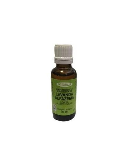 Integralia Aceite Esencial Eco Lavanda 30Ml
