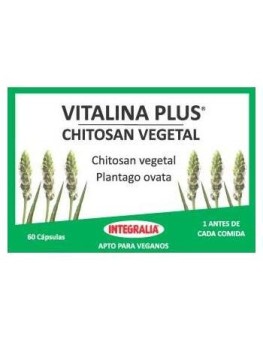 Integralia Vitalina Plus...