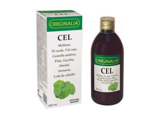 Integralia Cel Originalia 500Ml