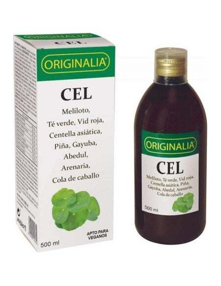 Integralia Cel Originalia 500Ml