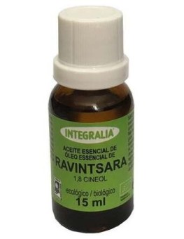 Integralia Aceite Esencial...