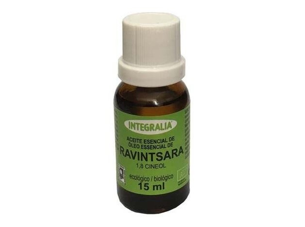 Integralia Aceite Esencial Eco Ravintsara 15Ml