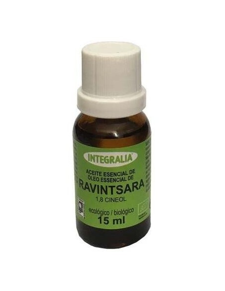 Integralia Aceite Esencial Eco Ravintsara 15Ml