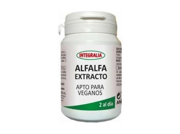 Integralia Alfalfa 60Caps