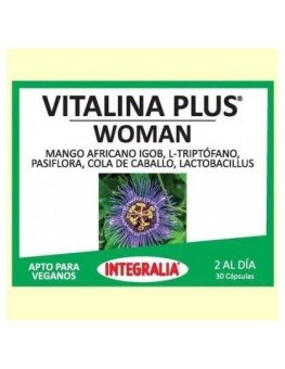 Integralia Vitalina Plus...