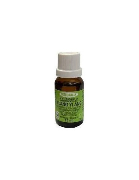 Integralia Ylang Ylang Aceite Esencial Eco 15Ml