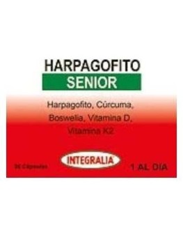 Integralia Pino Silvestre...