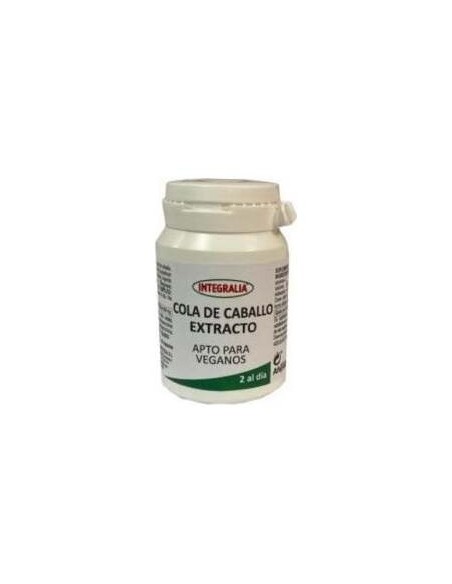 Integralia Cola De Caballo Extracto Vegano 60Caps