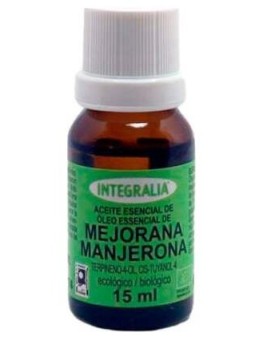 Mejorana Aceite Esencial...