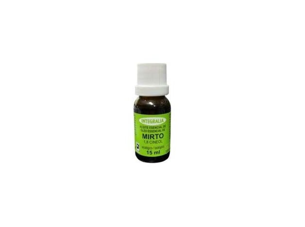 Integralia Mirto Aceite Esencial Eco 15Ml