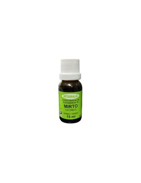 Integralia Mirto Aceite Esencial Eco 15Ml