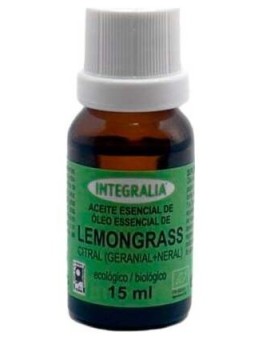 Integralia Lemongrass...
