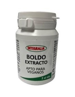 Integralia Boldo Extracto...