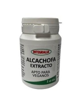 Integralia Alcachofa...