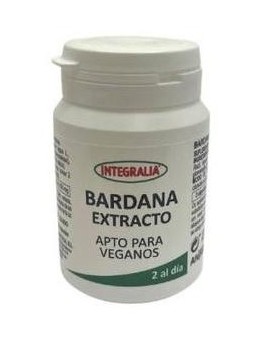 Integralia Bardana Extracto...