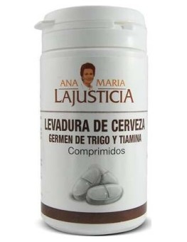 Ana Maria Lajusticia...