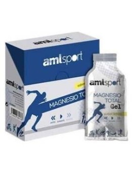 Magnesio Total Sabor Limon...