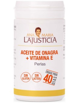 Ana Maria Lajusticia Aceite...