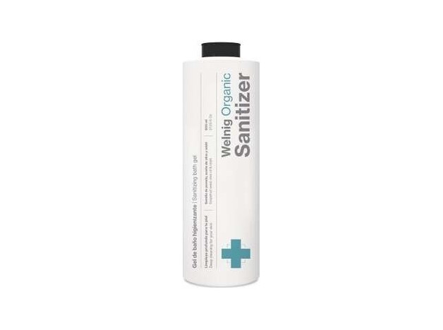 Welnig Gel De Baño Higienizante 800Ml