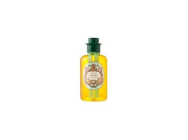 D'Shila Champú De Miel Cabellos Secos 300Ml