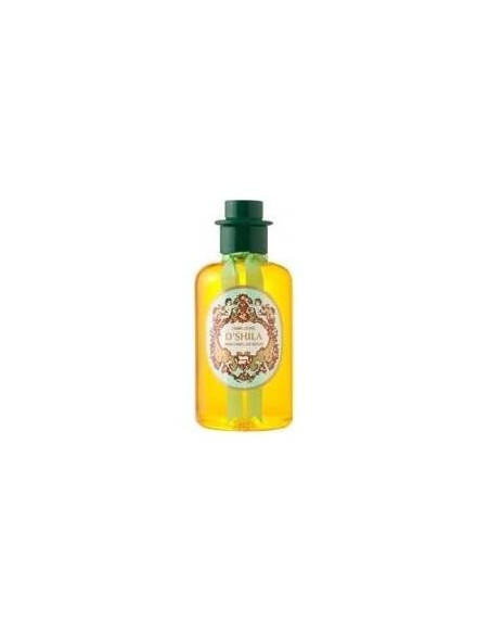 D'Shila Champú De Miel Cabellos Secos 300Ml