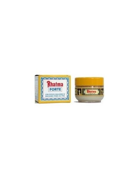 Balsamo Unguento Rhatma Forte 50Ml