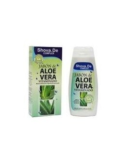 D´Shila Jabon Aloe Vera...