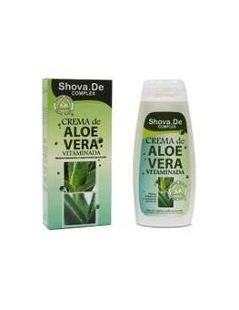 D´Shila Crema Aloe Vera...