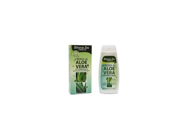 D´Shila Crema Aloe Vera Complex 250 Ml