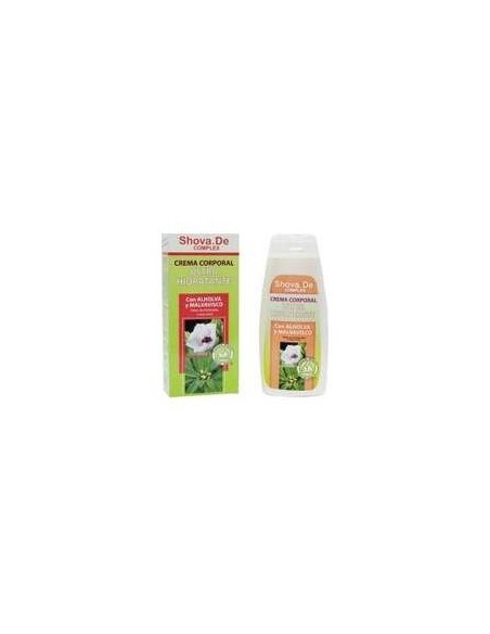 Shova.De Leche Corporal Ultra-Hidratante 250Ml