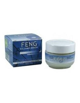 Feng Shui Bálsamo Menta...