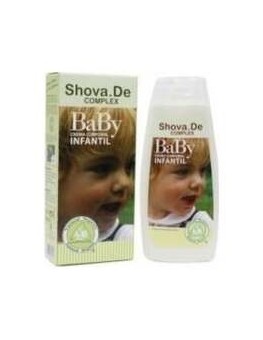 Shova.De Leche Corporal...