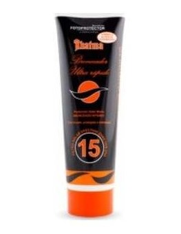 D´Shila Bronceador...