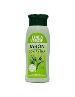 Linea Verde Jabon Corporal...