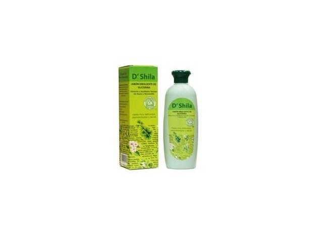 Jabon De Rosas Facial Y Corporal 250Ml.
