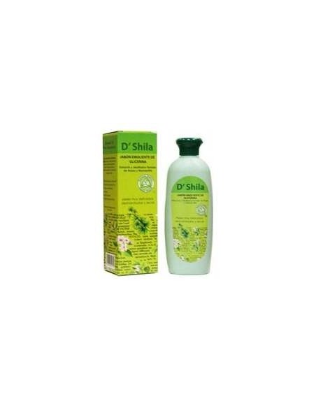Jabon De Rosas Facial Y Corporal 250Ml.