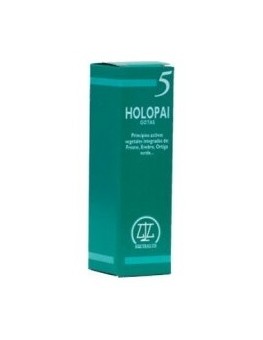 Pai-5 Holopai (Afecciones...