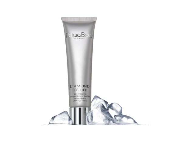 Natura Bisse Diamond Ice-Lift Transepidermal...